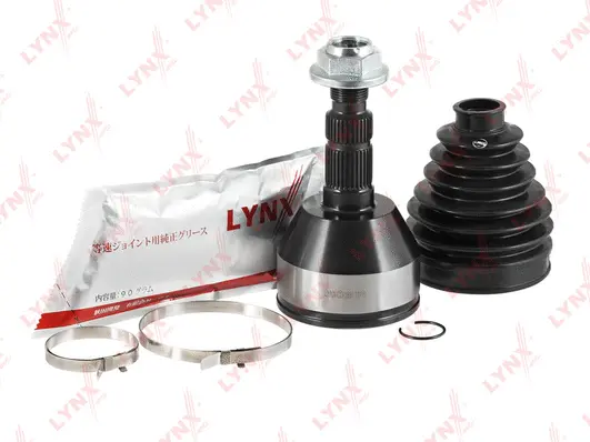 Jeu de joints, arbre de transmission LYNXAUTO CO-3831