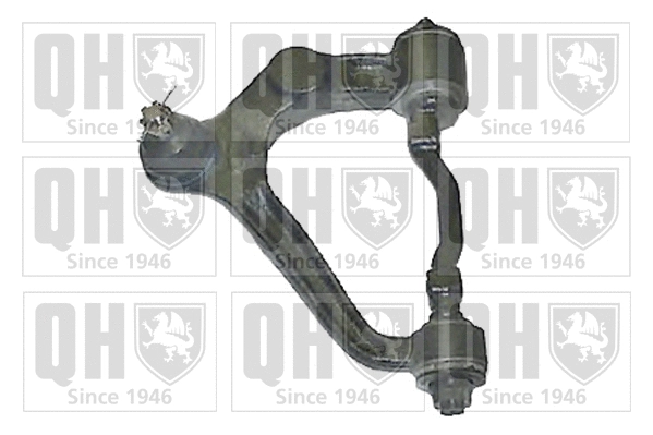 Bras de liaison, suspension de roue QUINTON HAZELL QSA2306S