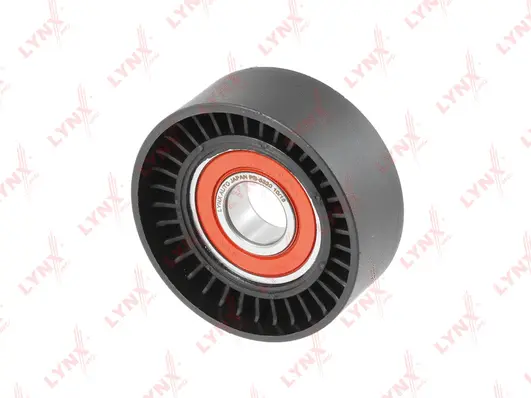 Poulie de tension, courroie trapézoïdale à nervures LYNXAUTO PB-5320