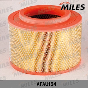 Filtre à air MILES AFAU154