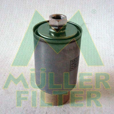 Filtre à carburant MULLER FILTER FB116/7