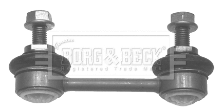 Entretoise/tige, stabilisateur BORG & BECK BDL6778