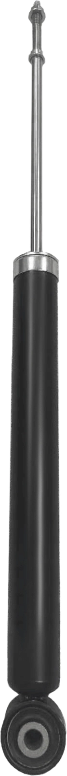 Amortisseur SACHS 316 613