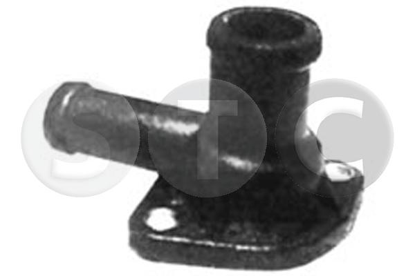 Bride de liquide de refroidissement STC T430620
