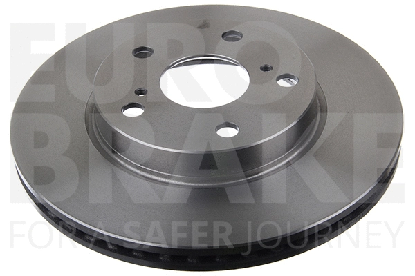 Disque de frein EUROBRAKE 58152045121