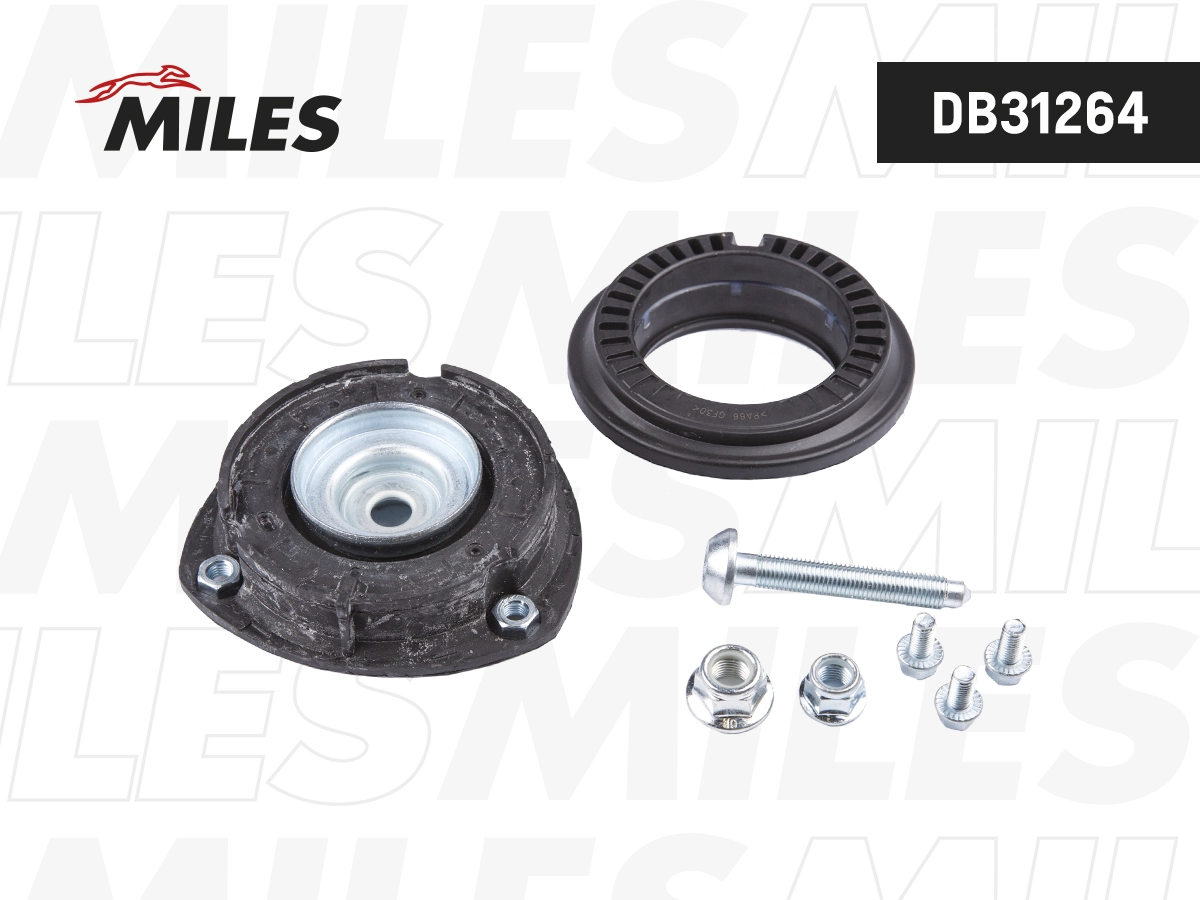 Coupelle de suspension MILES DB31264