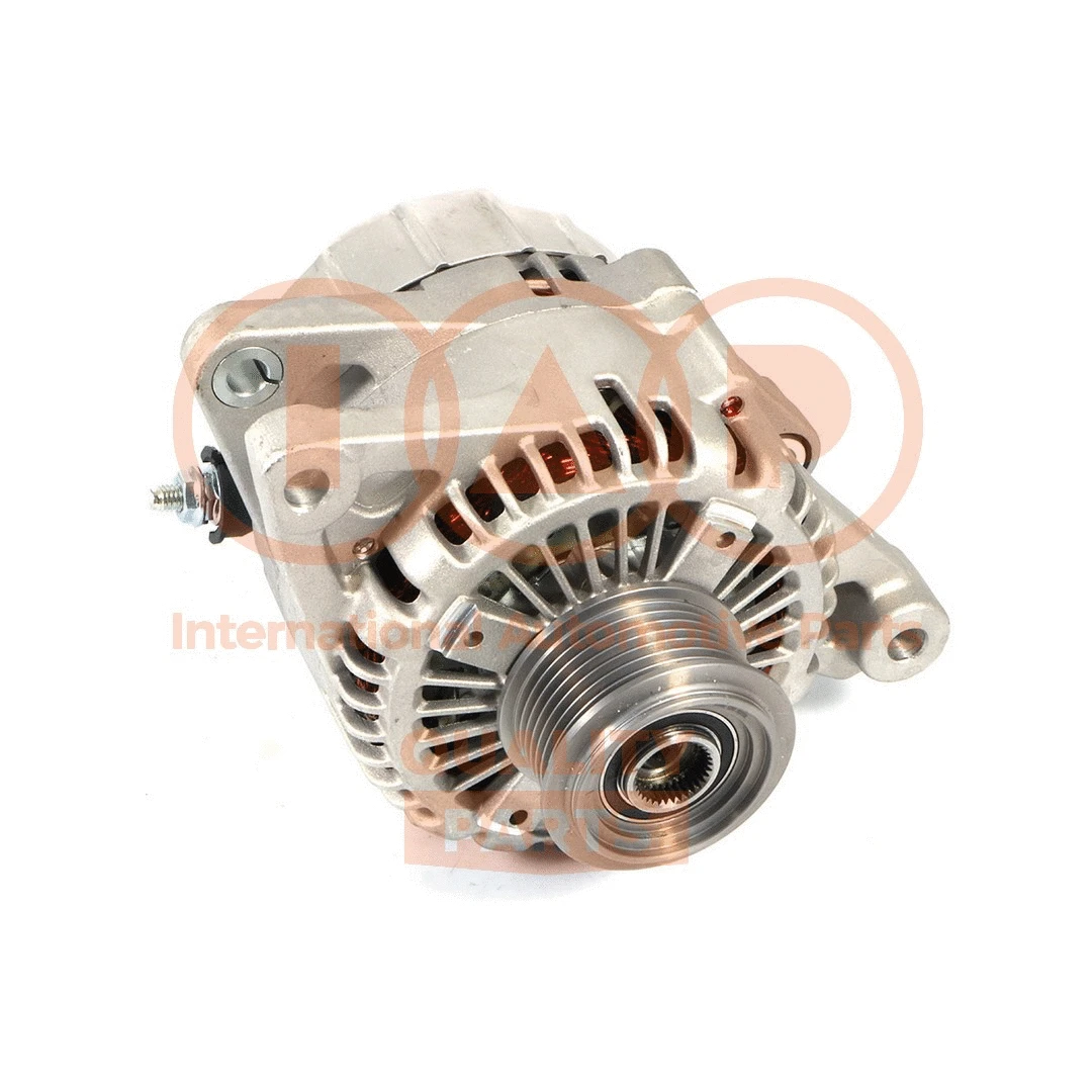 Alternateur IAP QUALITY PARTS 802-07066