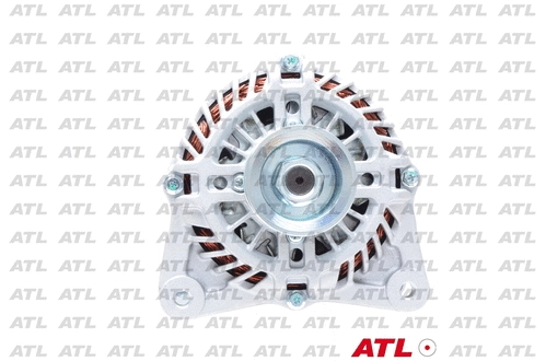 Alternateur ATL Autotechnik L 52 120