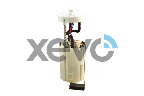 unité d'alimentation de carburant XEVO XFP8063