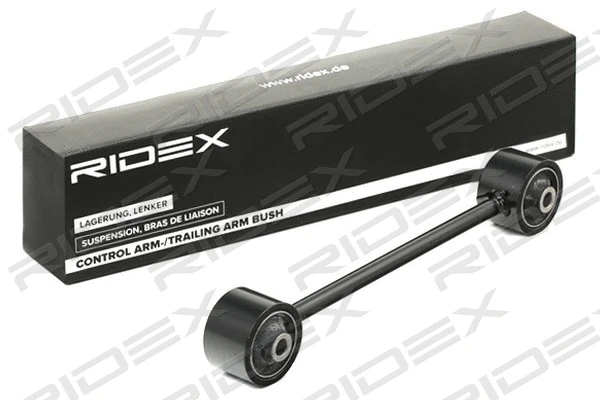 Bras de liaison, suspension de roue RIDEX 273C1578