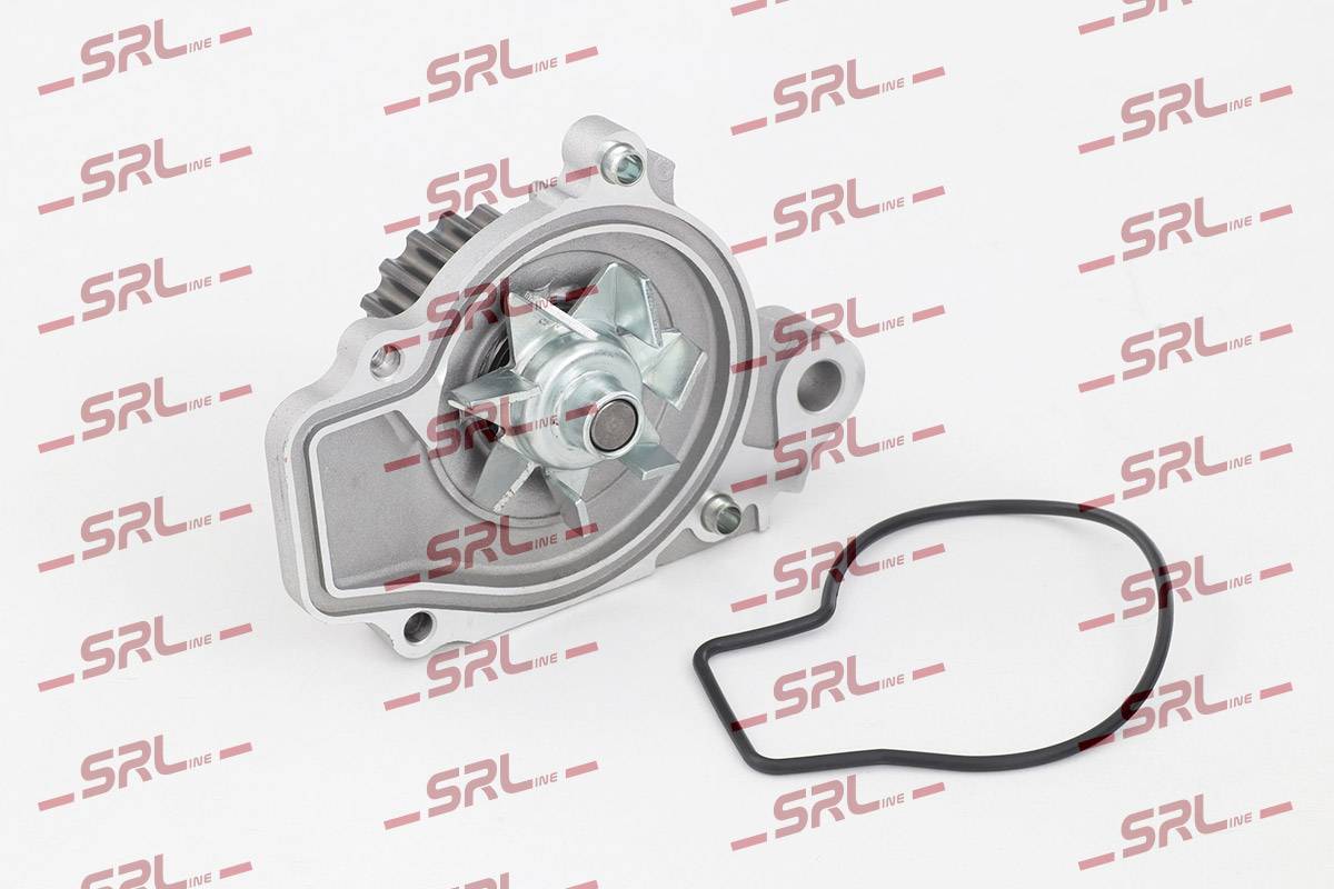 Pompe à eau, refroidissement du moteur SRLine S10-160