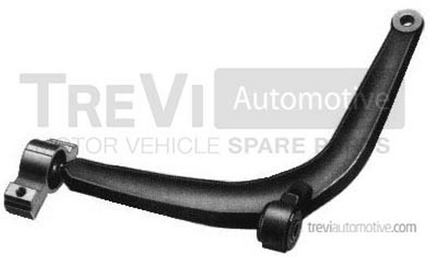Bras de liaison, suspension de roue TREVI AUTOMOTIVE TRTT4406