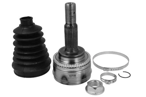 Jeu de joints, arbre de transmission CIFAM 607-483
