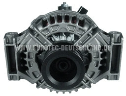 Alternateur EUROTEC 12044020