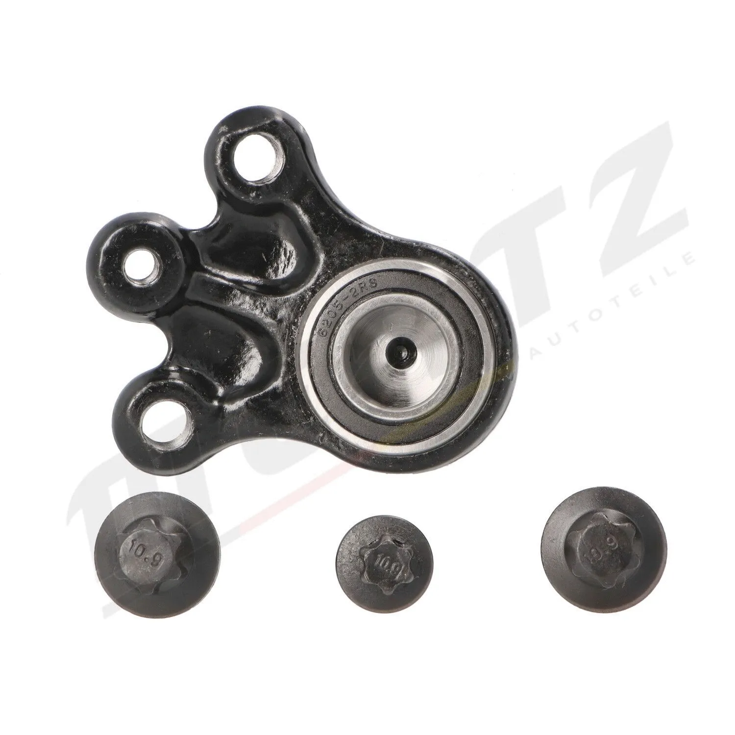 Rotule de suspension MERTZ M-S0407