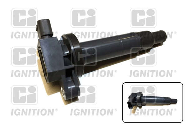 Bobine d'allumage QUINTON HAZELL XIC8264