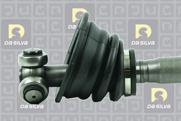 Arbre de transmission DA SILVA JC4331A