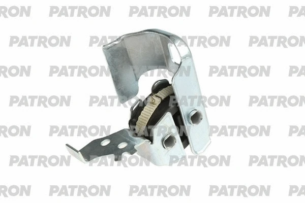 Butée élastique, silencieux PATRON PSE22158