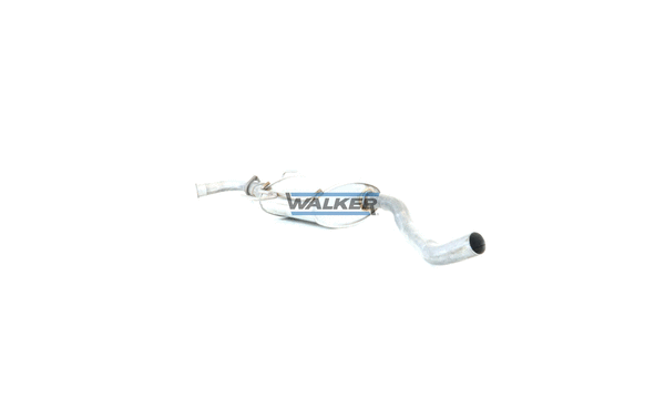 Silencieux central WALKER 22620