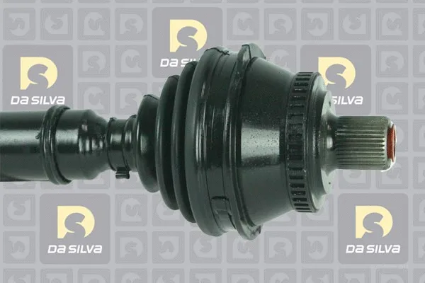 Arbre de transmission DA SILVA 2236AT