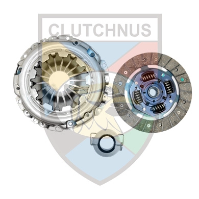 Kit d'embrayage CLUTCHNUS MCK2459