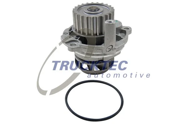 Pompe à eau, refroidissement du moteur TRUCKTEC AUTOMOTIVE 07.19.181