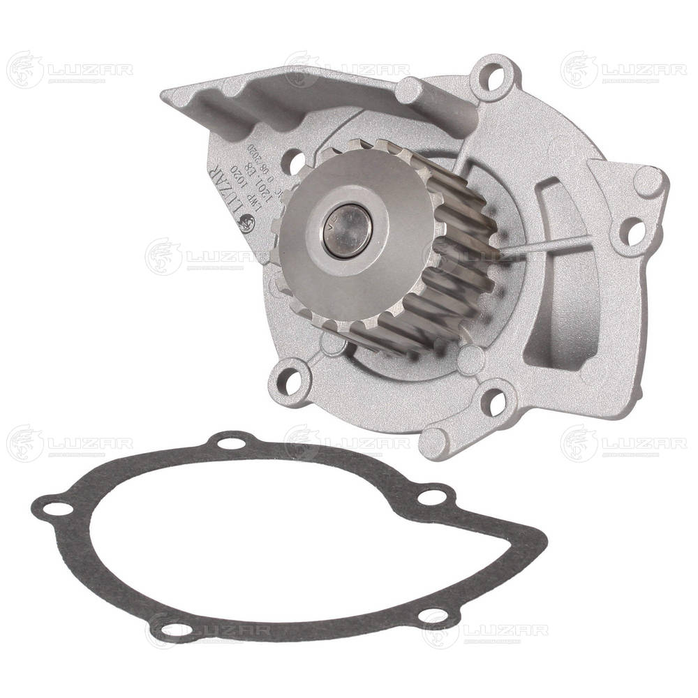 Pompe à eau, refroidissement du moteur LUZAR LWP 1020
