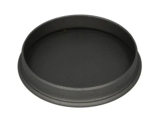 Couvercle de protection, moyeu de roue BTA 471A0058BTA