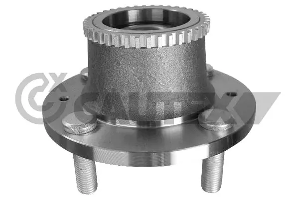 Moyeu de roue CAUTEX 771747