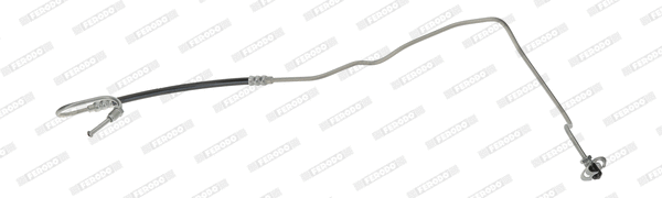 Flexible de frein FERODO FHY2875