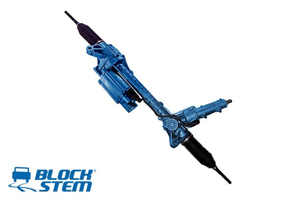 Crémaillère de direction AUTOTEAM PSE1215