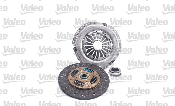 Kit d'embrayage VALEO MX 828427