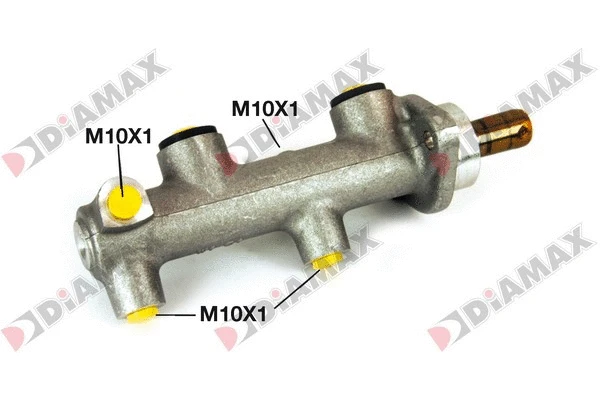 Maître-cylindre de frein DIAMAX N04379
