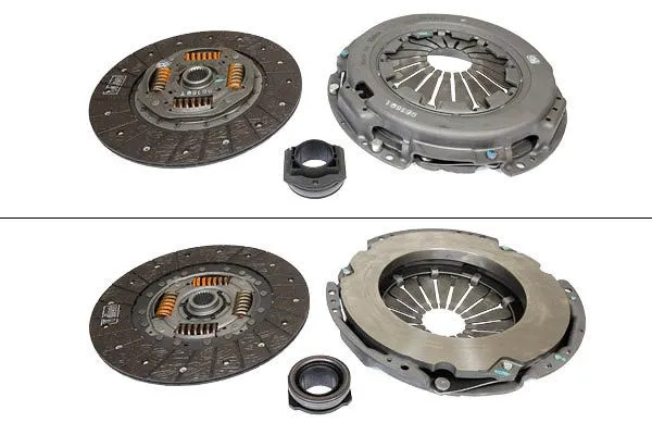 Kit d'embrayage KAWE 961691