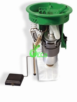 unité d'alimentation de carburant GECO FM72217