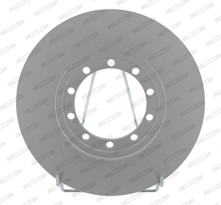 Disque de frein FERODO DDF1537C