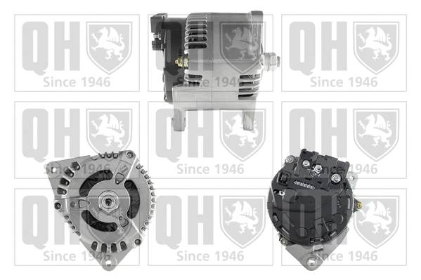 Alternateur QUINTON HAZELL QRA1188