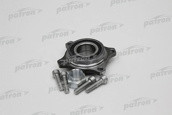 Kit de roulements de roue PATRON PBK3580H