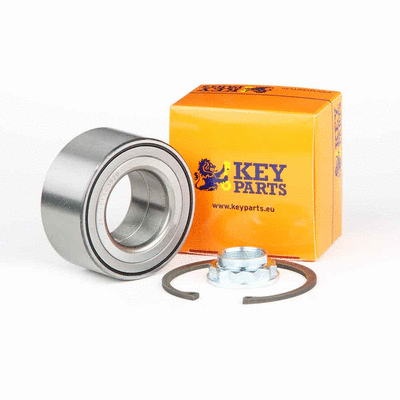 Kit de roulements de roue KEY PARTS KWB1119