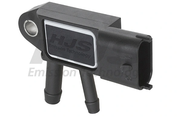 Capteur, pression des gaz échappement HJS 92 09 1031