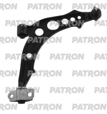 Bras de liaison, suspension de roue PATRON PS5049R
