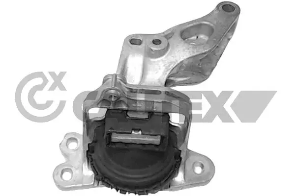 Support moteur CAUTEX 769817