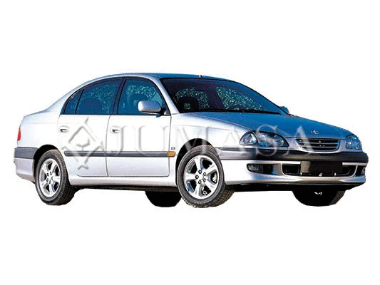 Lève-vitre JUMASA ZR TY703 L