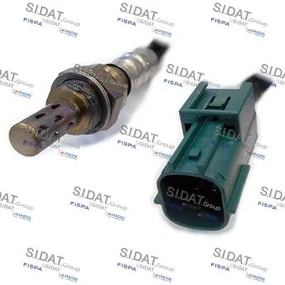 Sonde lambda AUTOTEAM M0416