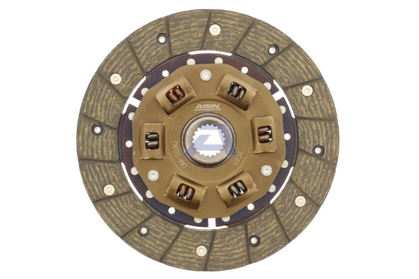 Disque d'embrayage AISIN DM-009U