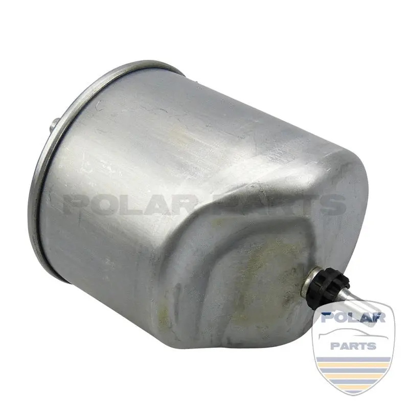Filtre à carburant POLAR PARTS 10003556