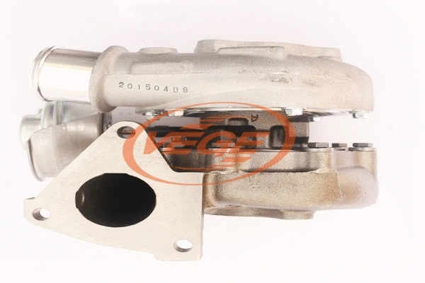 Turbocompresseur, suralimentation VEGE 08801966