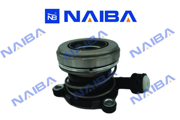Butée hydraulique, embrayage Calipere+ NAIBA CSC033