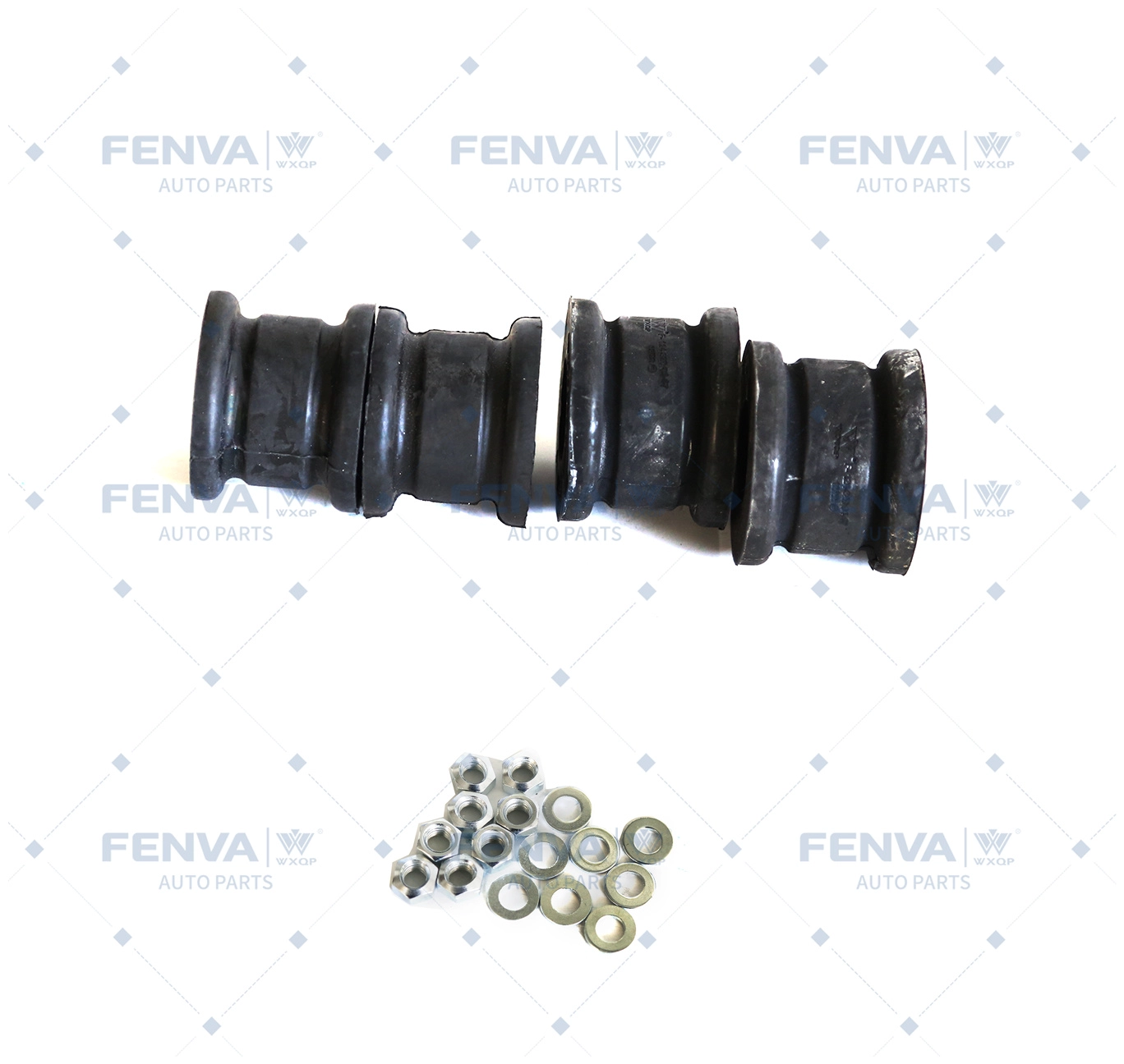 Kit de réparation, suspension du stabilisateur WXQP 180295