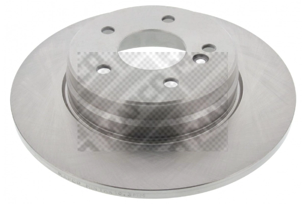 Disque de frein MAPCO 15791